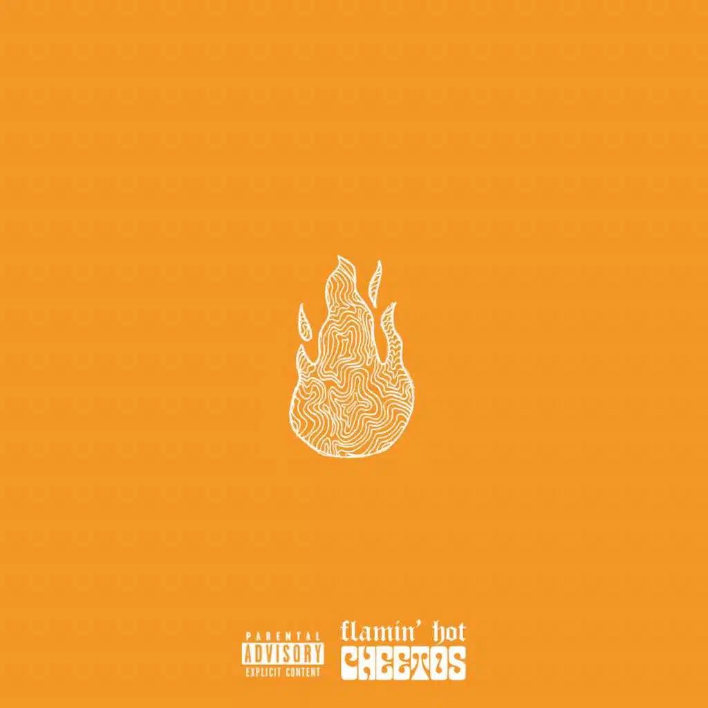 Flamin' Hot Cheetos