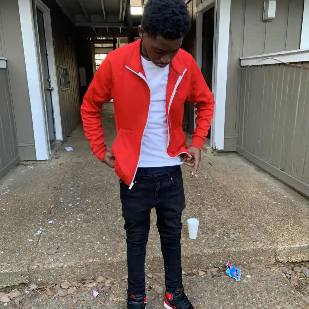 Rich of Rap