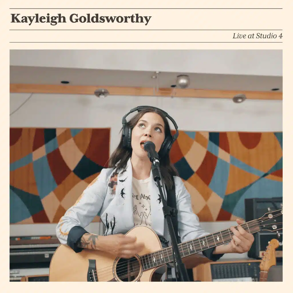 Kayleigh Goldsworthy