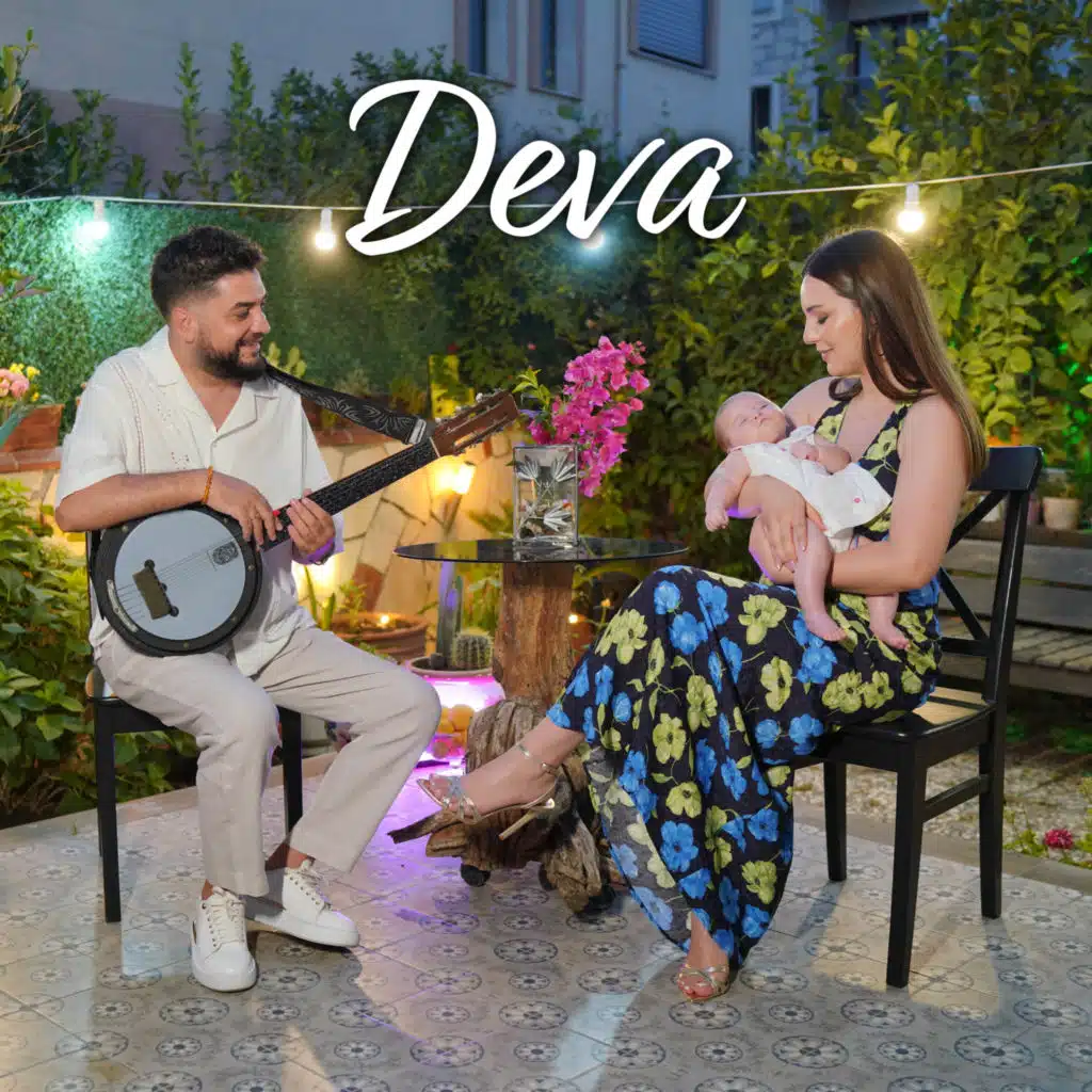 Cafer Nazlıbaş & Derya Nazlıbaş