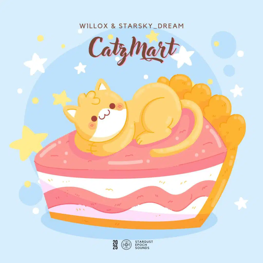 Catz Mart