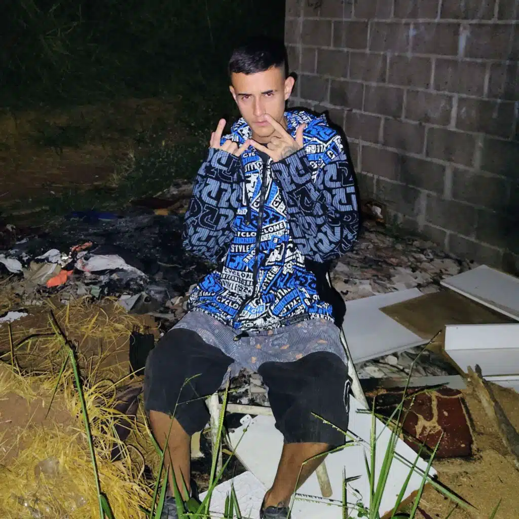 Maloqueiro Nato ! (feat. Dj Montanha o Bravo)