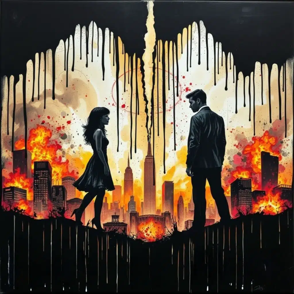 Не про нас (feat. Kult)