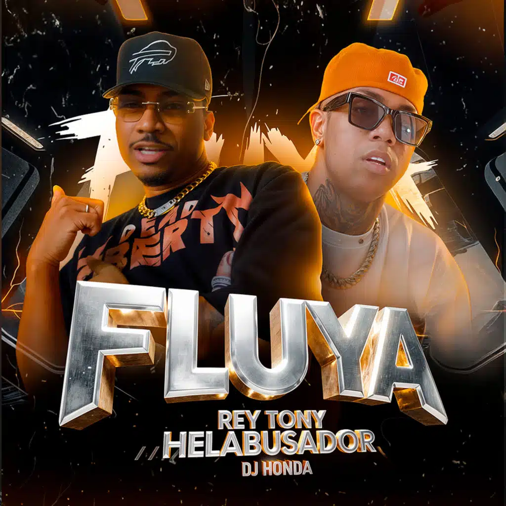Fluya