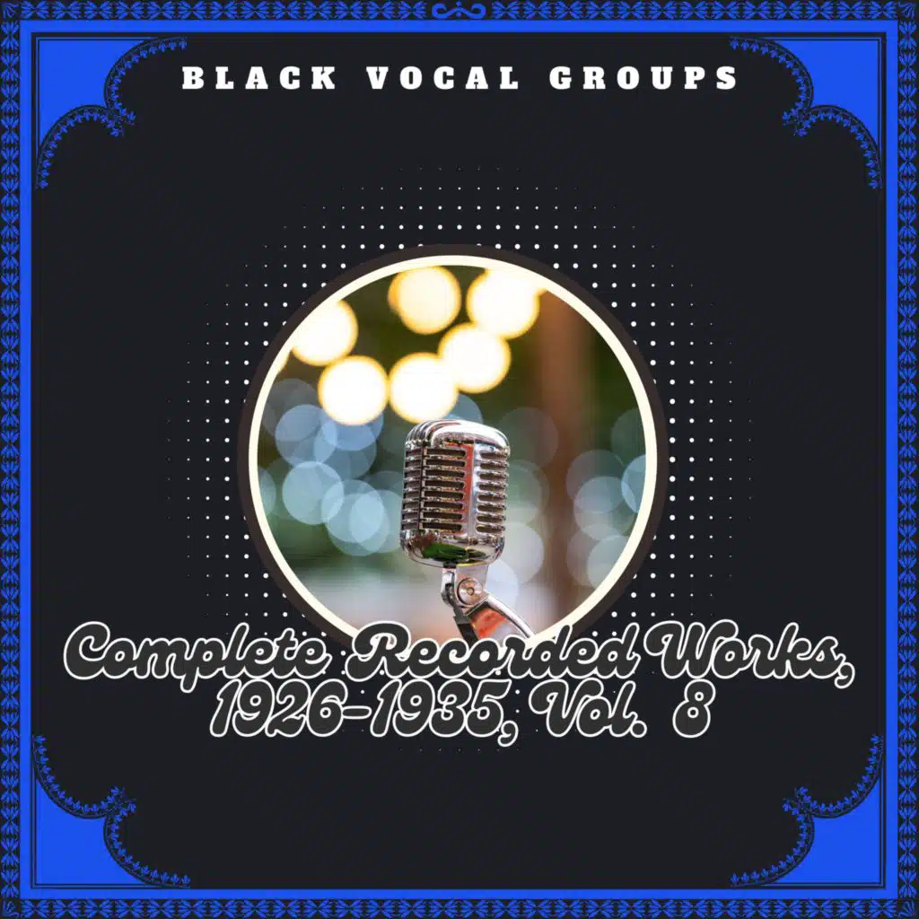 Lucy Smith Jubilee Singers