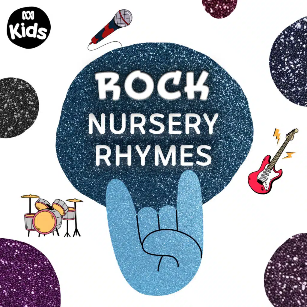 ABC Kids Rock Nursery Rhymes