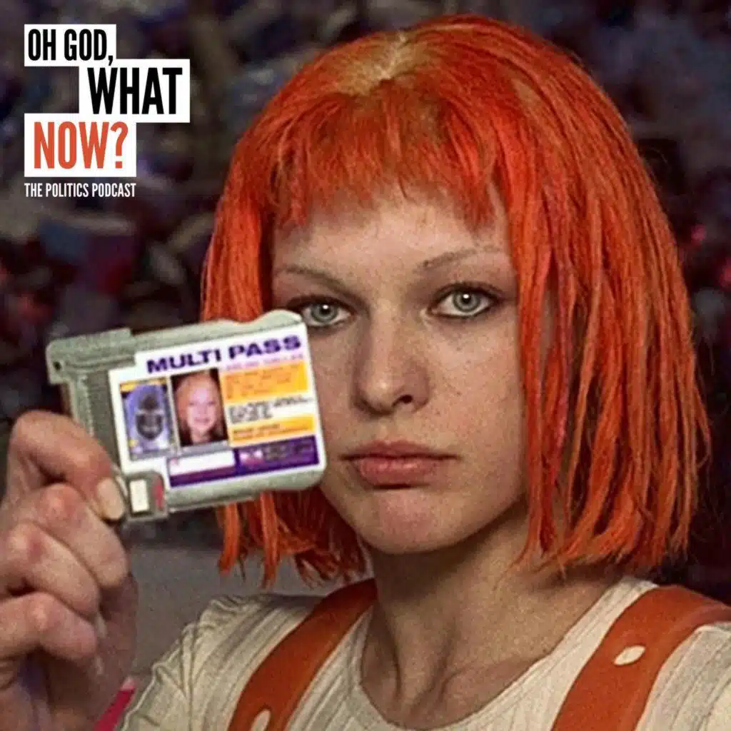 Identity crisis – Are I.D. cards inevitable?