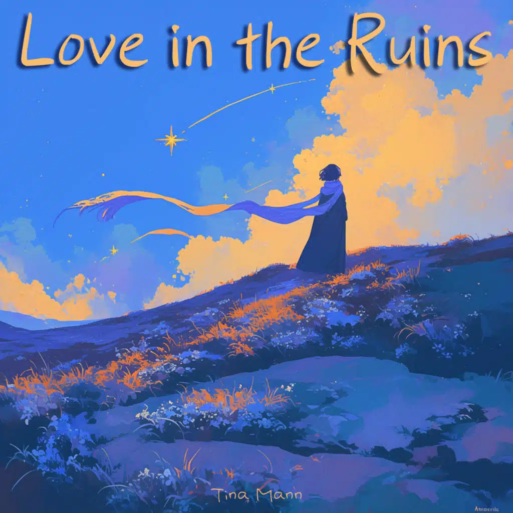 Love in the Ruins