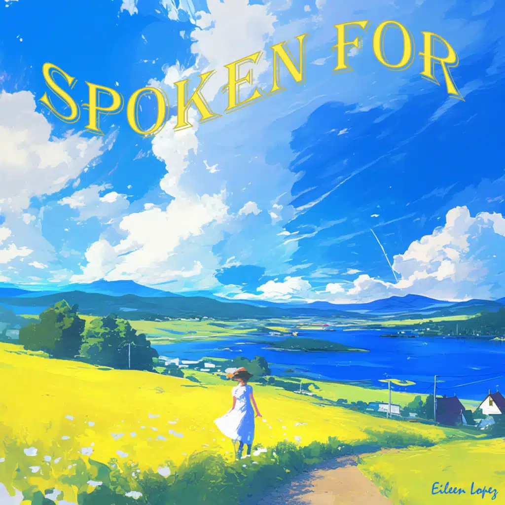 Spoken For