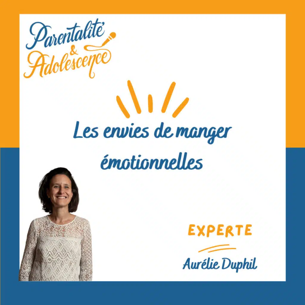 227. Les envies de manger émotionnelles