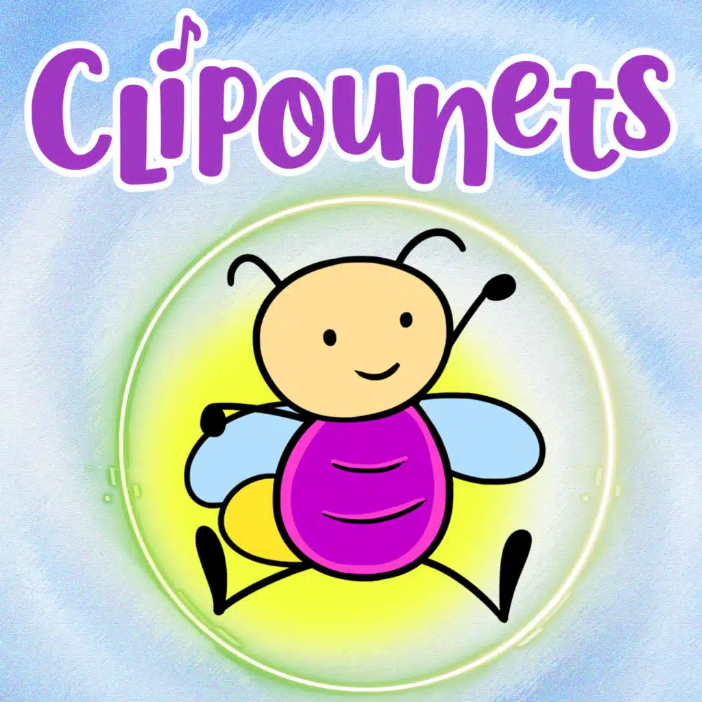 Grands succès Clipounets, Vol. 1