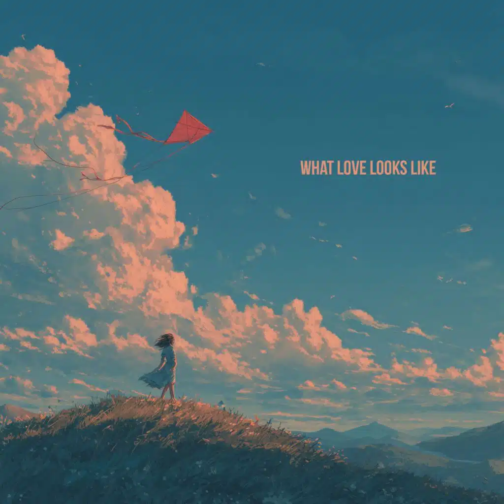 what love looks like