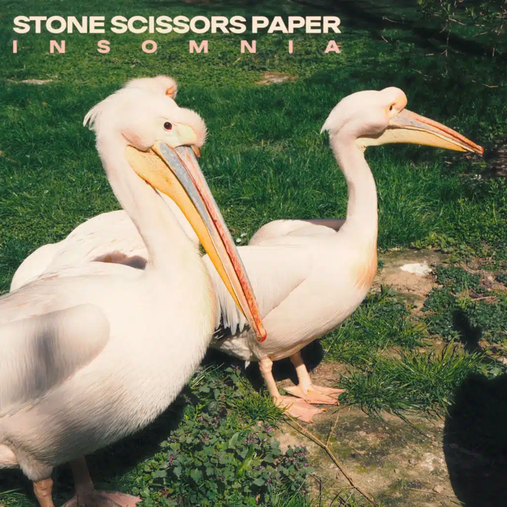 Take a Trip (Live at NNGO Music Studio 2019)