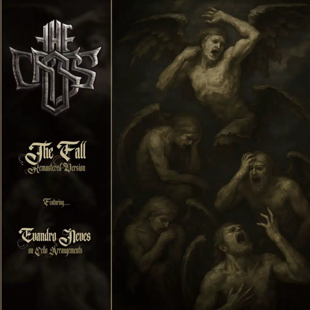 The Fall II (Remastered Version 2025)