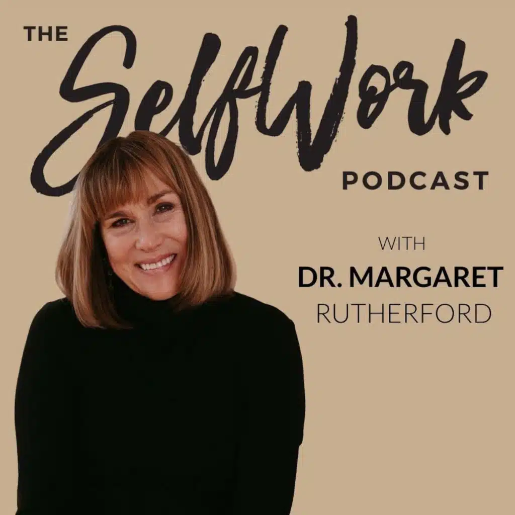 458 SelfWork: When Anxiety Imprisons You