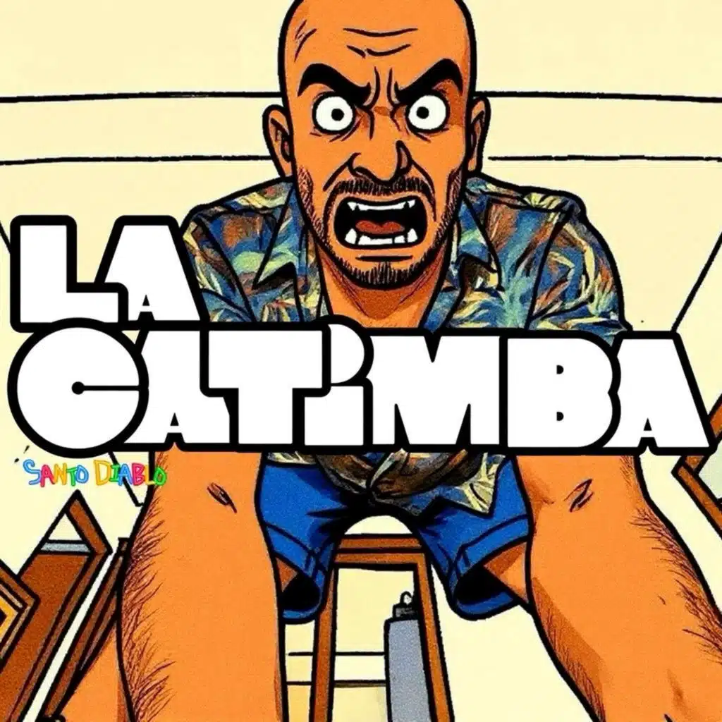 La Catimba
