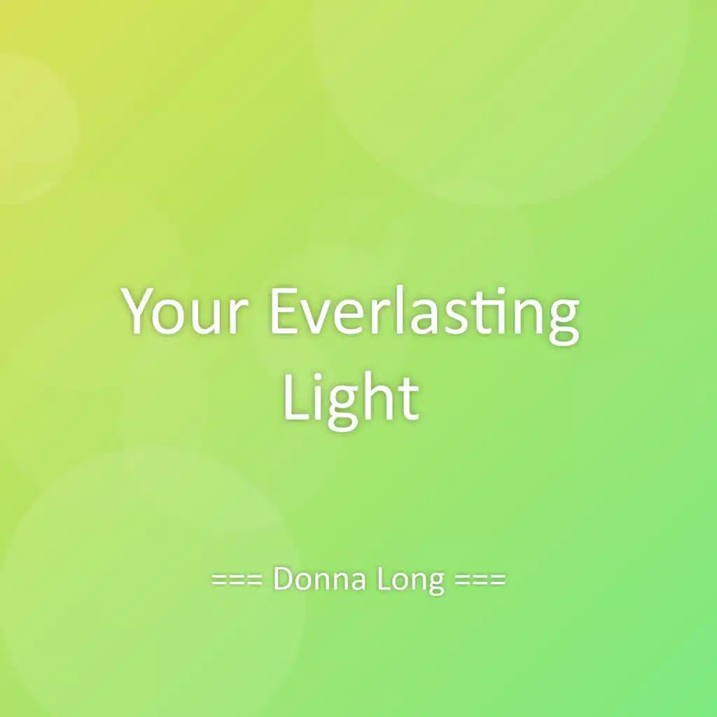 Donna Long