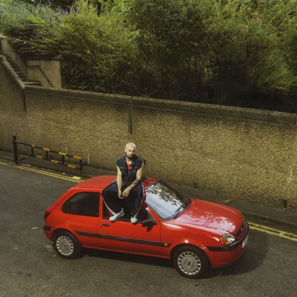 Waterfalls (feat. Sam Harper & Bobby Harvey)