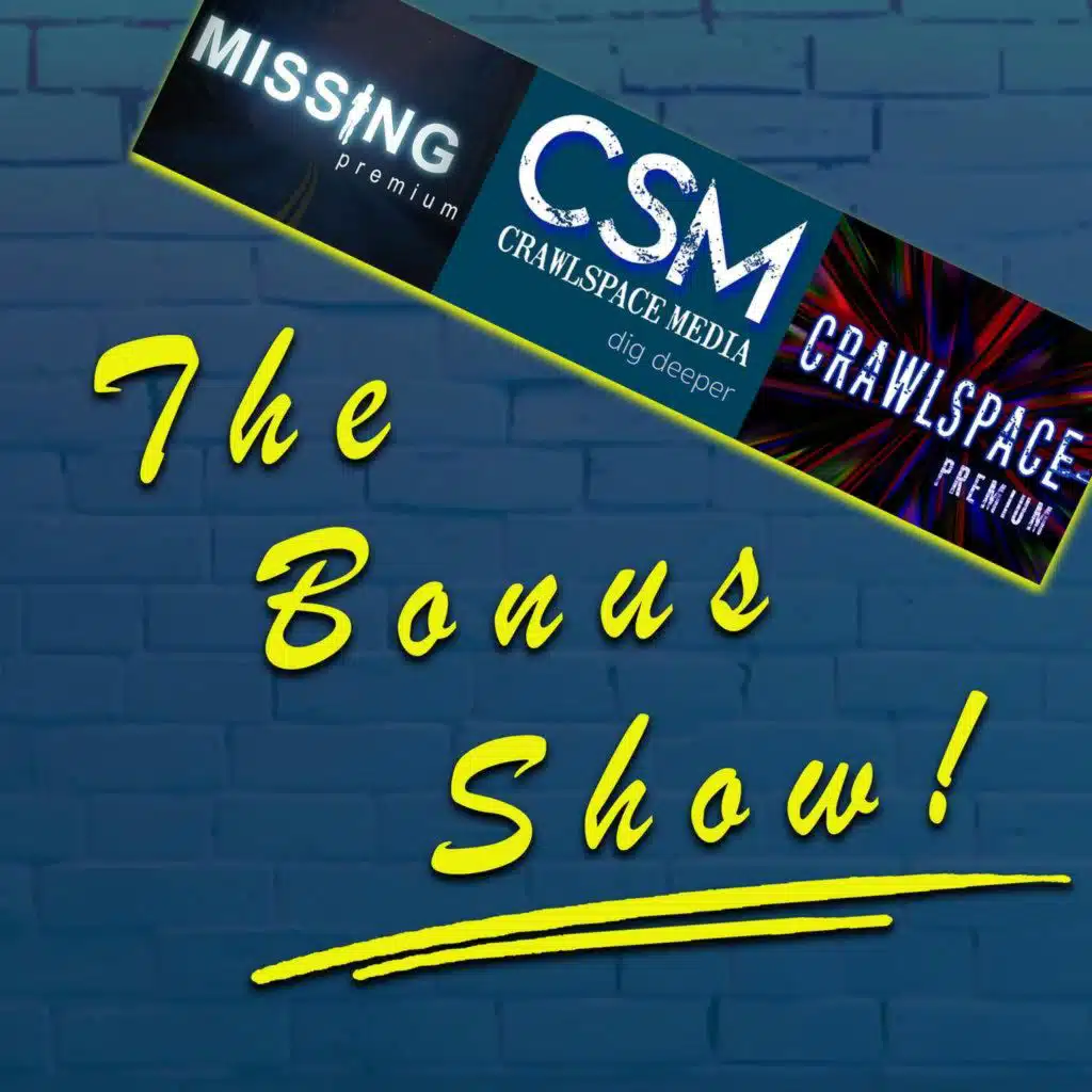 553 // Bonus Show // 3 // Holly Piirainen, Murder of Dr. Eric Garcia