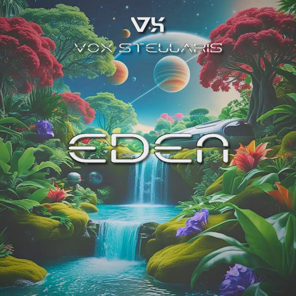 Vox Stellaris