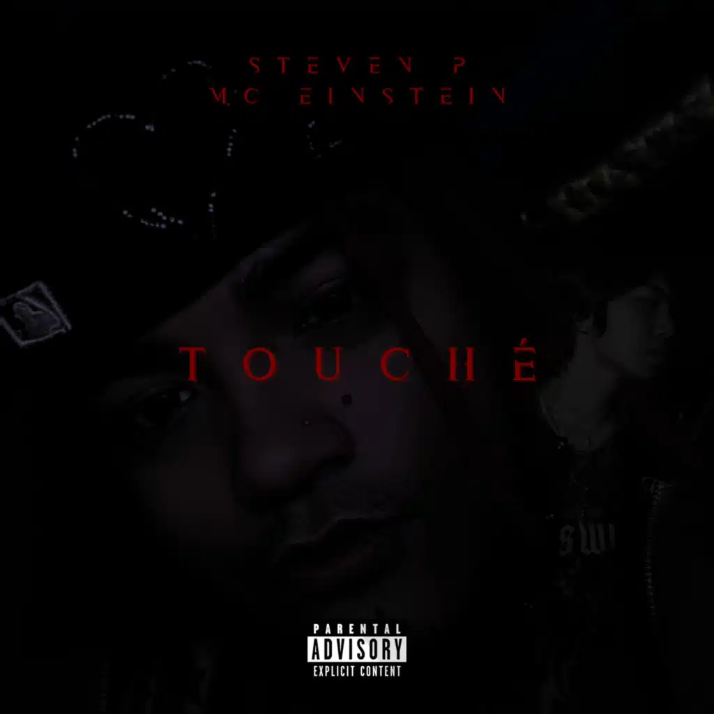 Touché (feat. MC Einstein)