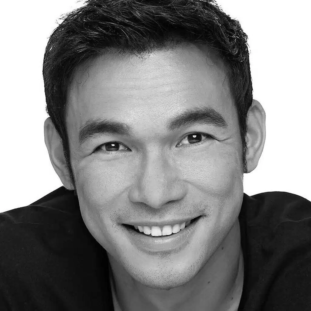 Mark Bautista
