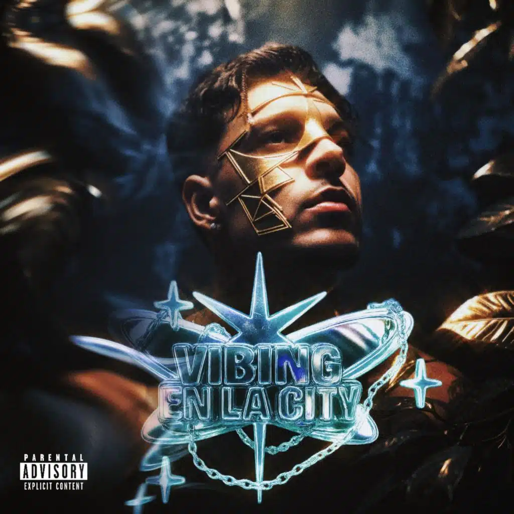 VIBING EN LA CITY
