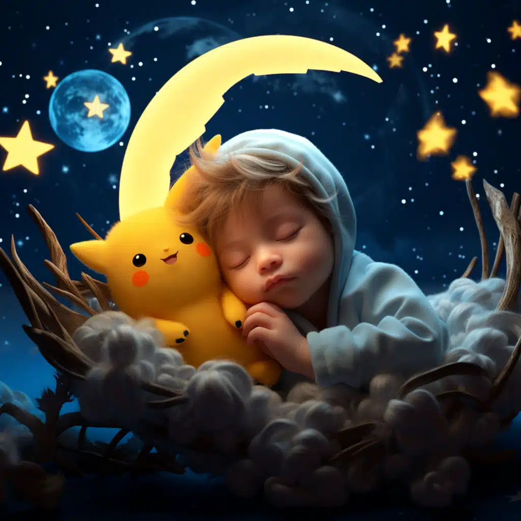 Super Simple Lullaby