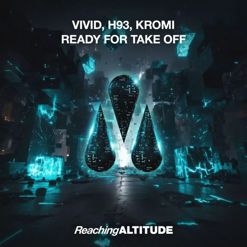 VIVID, H93 & KROMI