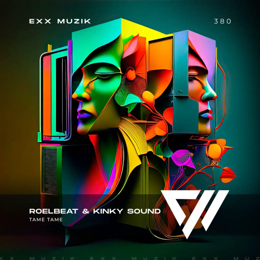 RoelBeat & Kinky Sound