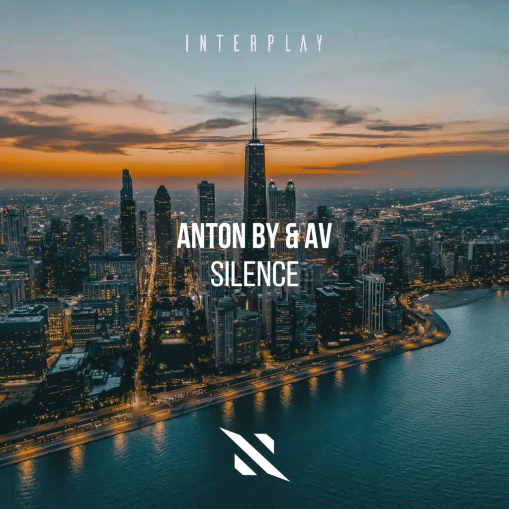 AV & Anton By