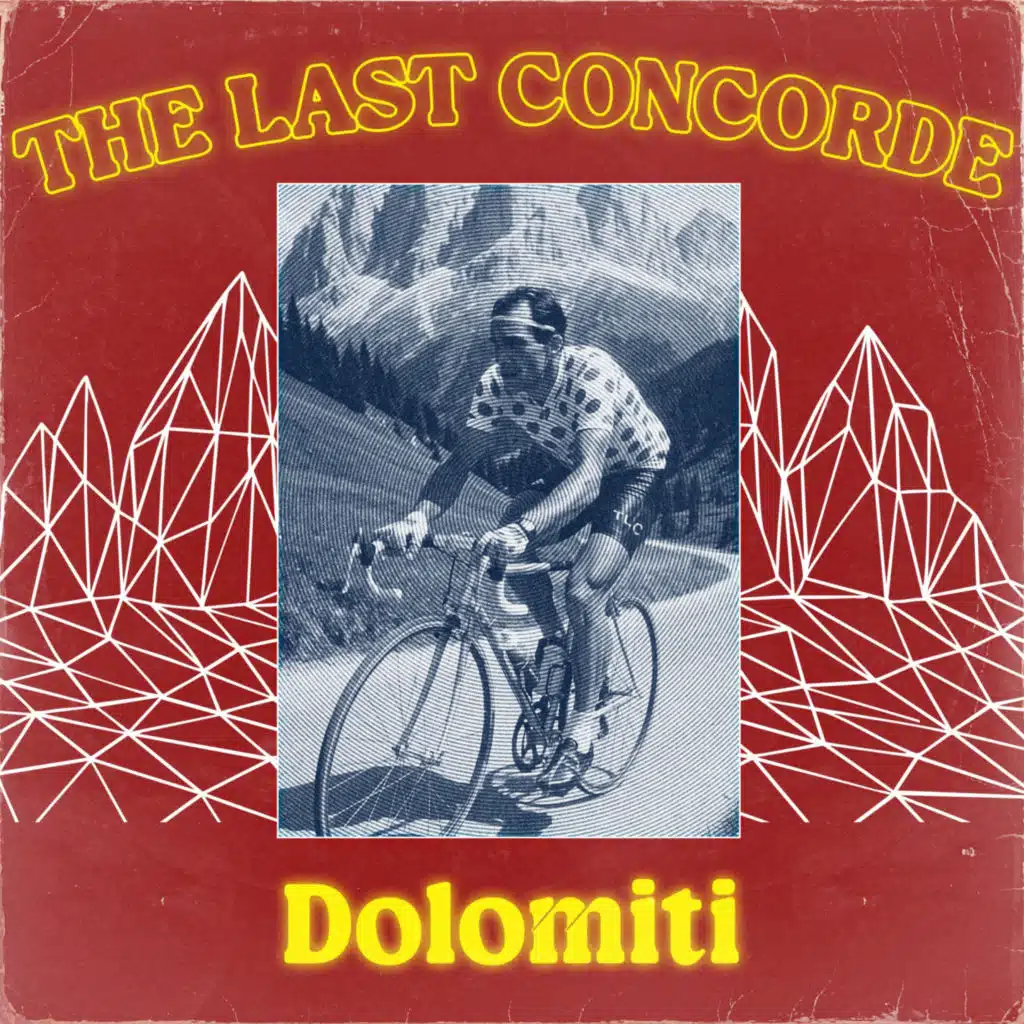 The Last Concorde