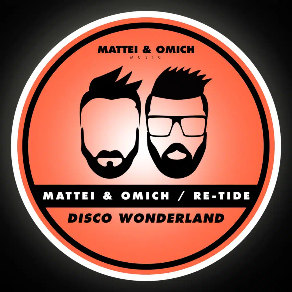 Mattei & Omich & Re-Tide