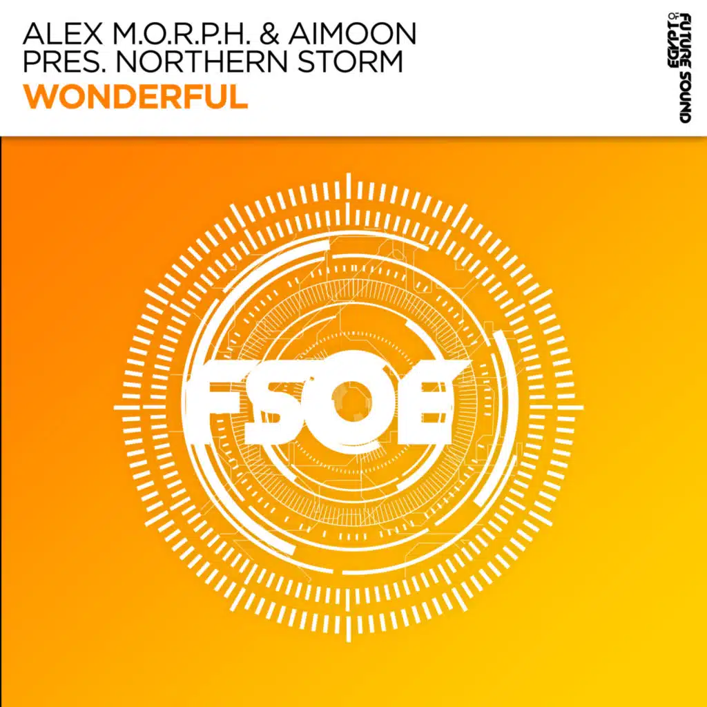Alex M.O.R.P.H., Aimoon & Northern Storm