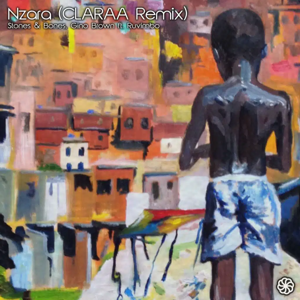 Stones & Bones & Gino Brown