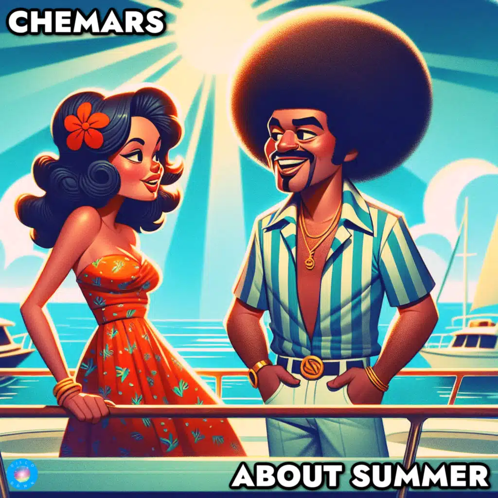 About Summer (Radio Edit)