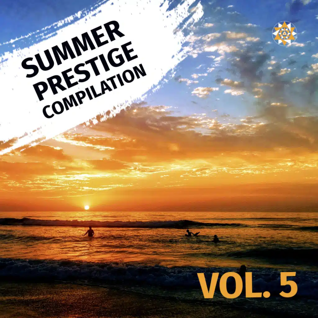 Anything That You Want (Jago Alejandro Pascua Radio)