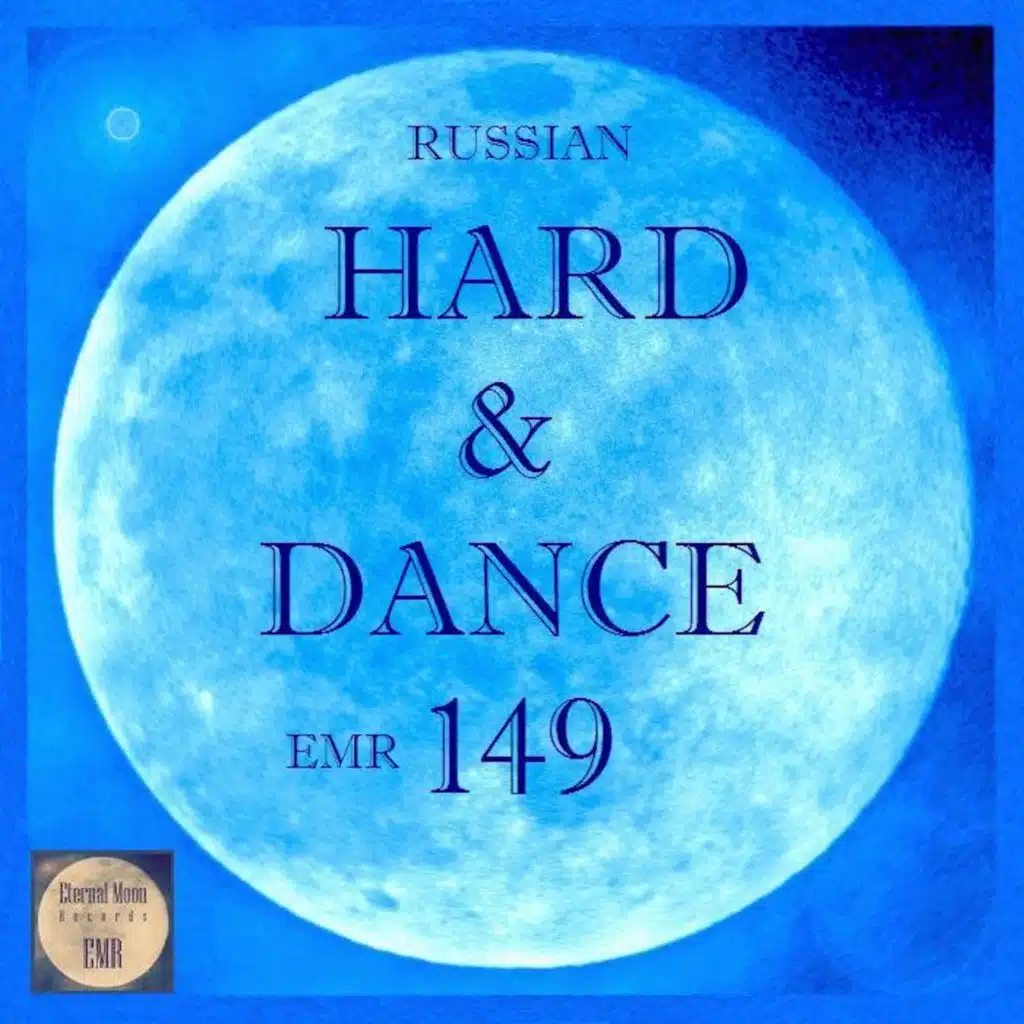 Russian Hard & Dance Emr, Vol. 149