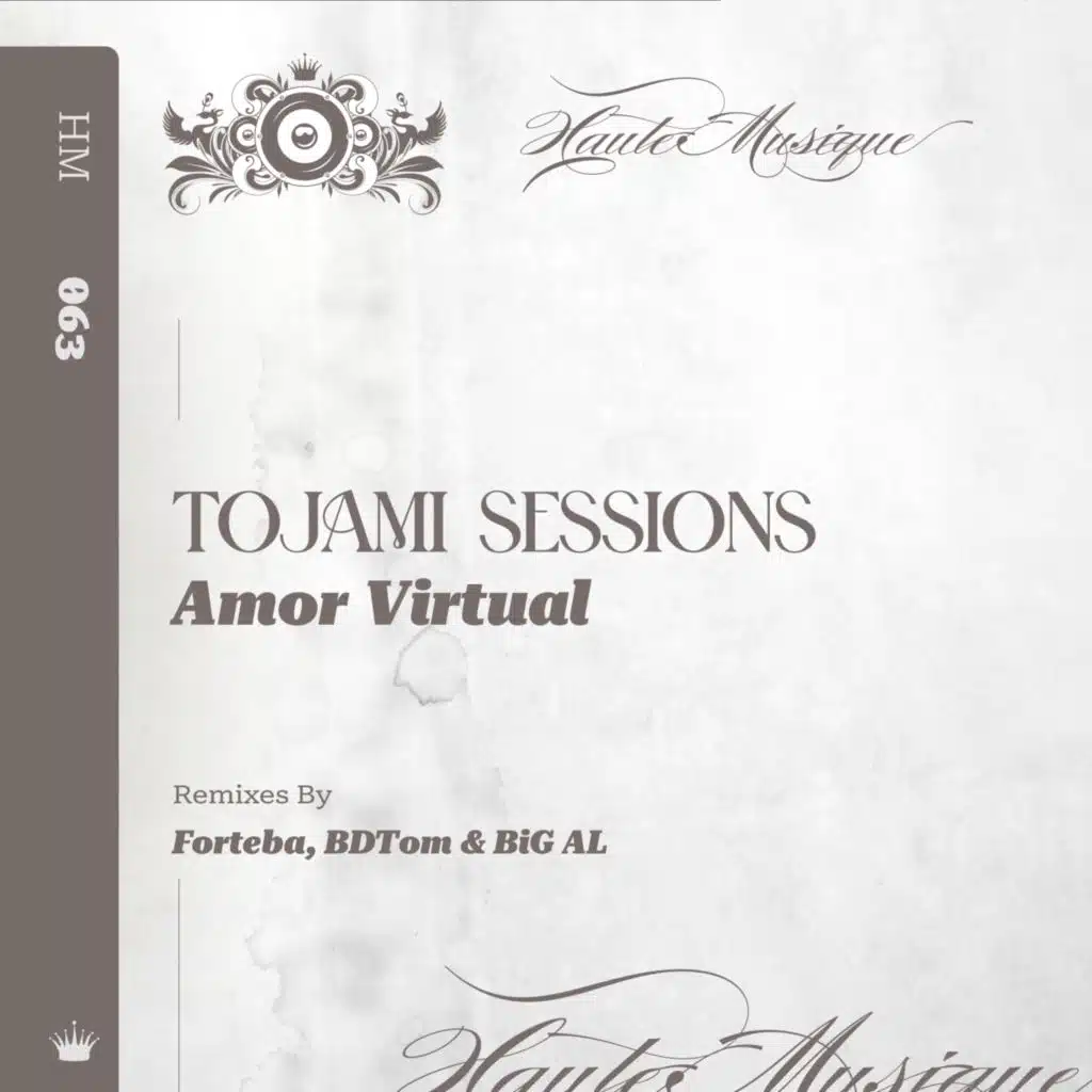 Tojami Sessions