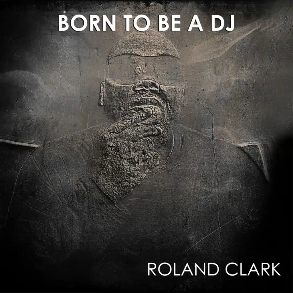 Born To Be A DJ