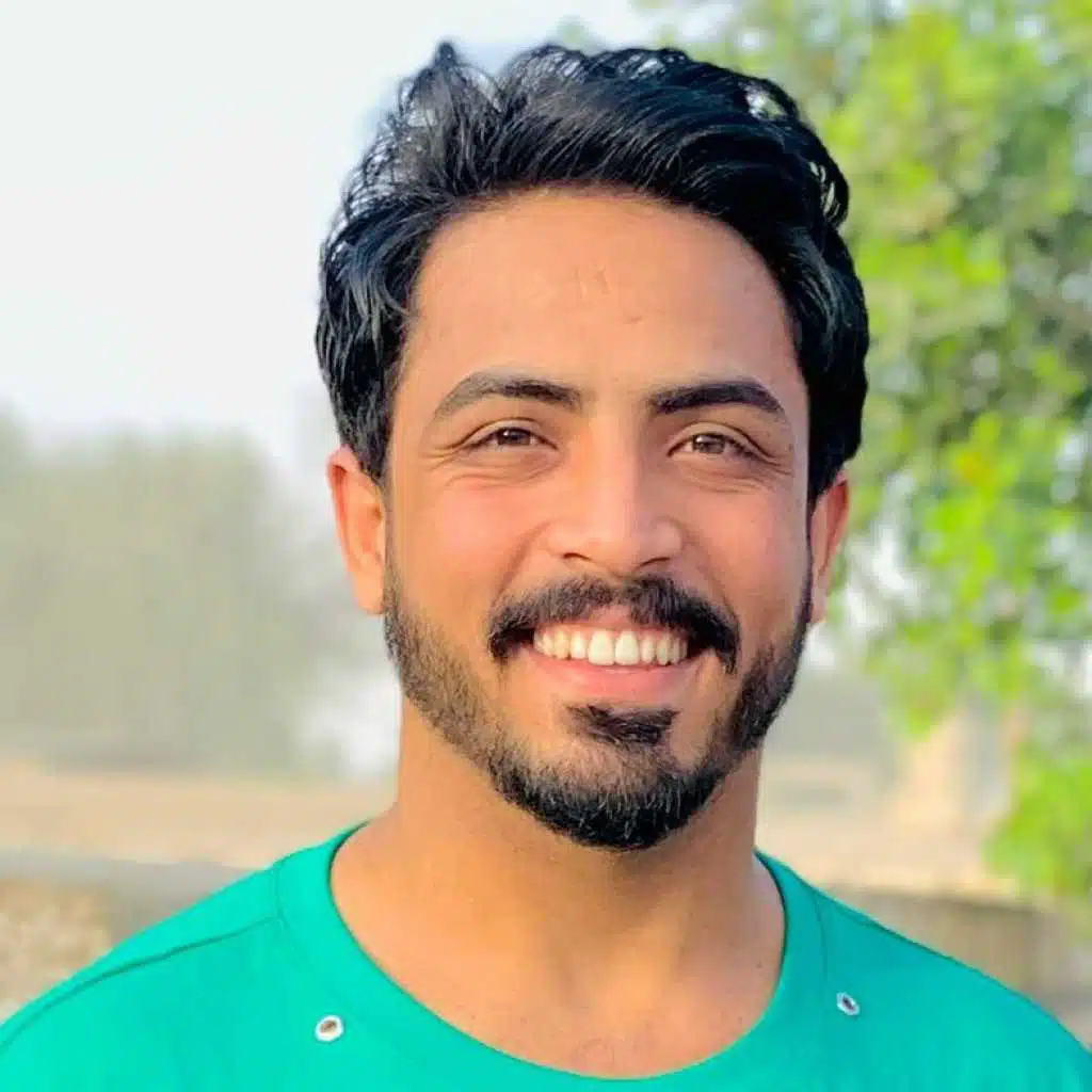 اسلام فاروق