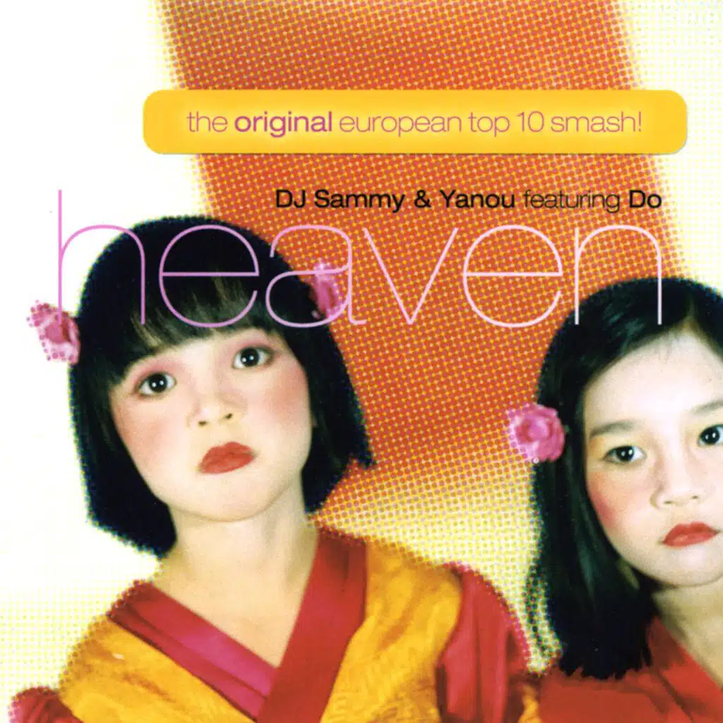 Heaven (feat. Do)