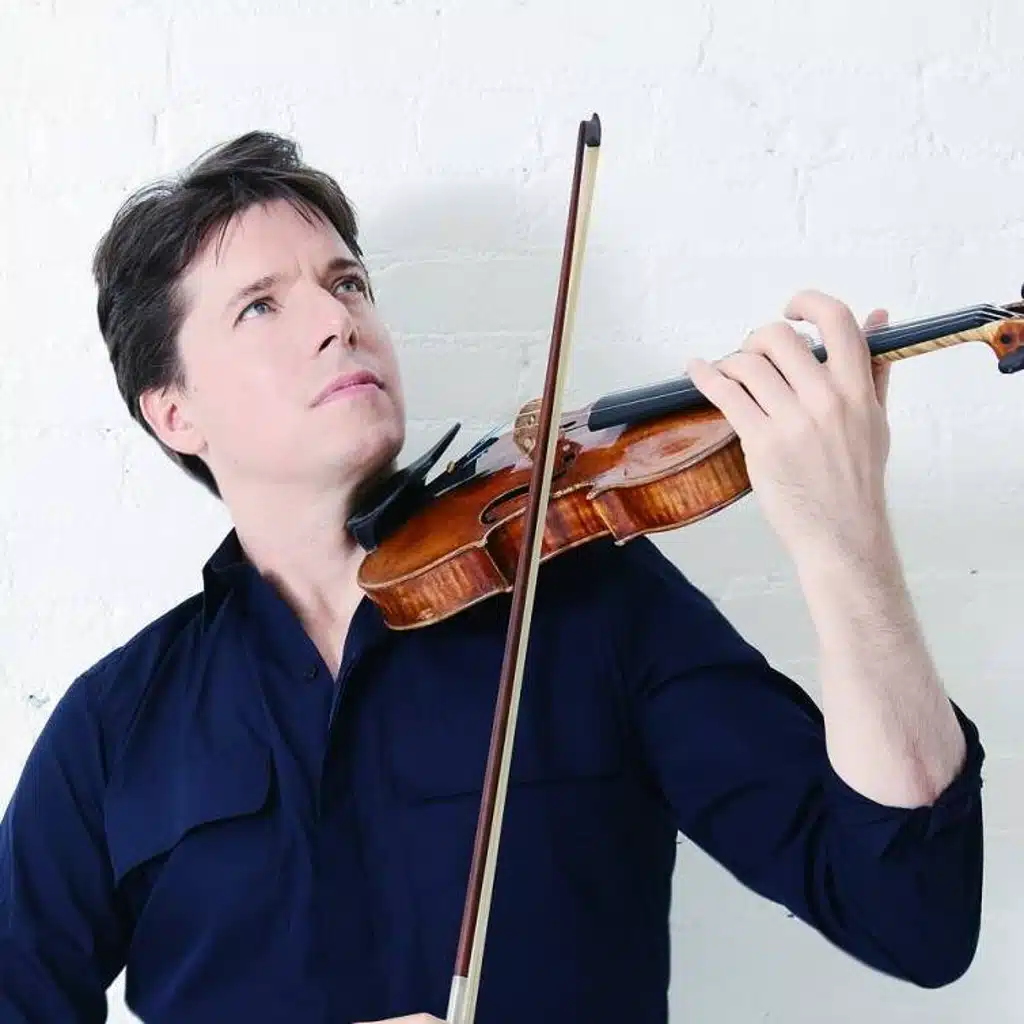 Joshua Bell