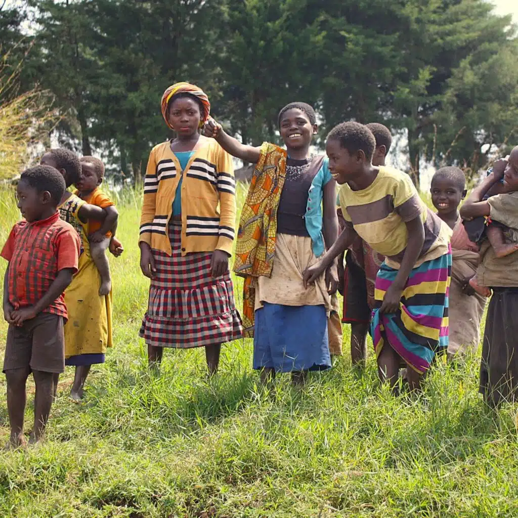 Un autre monde est possible : récits de coopération en RDC et en Egypte