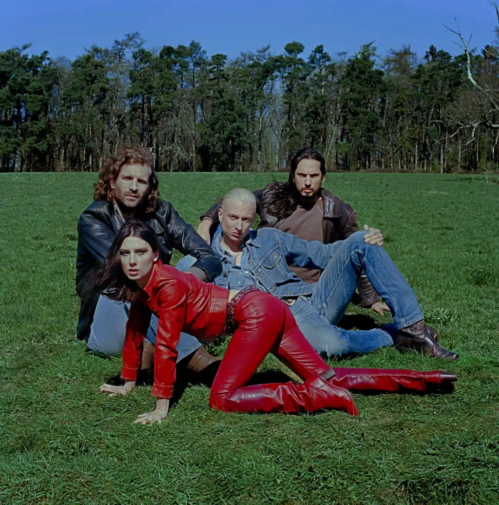 Wolf Alice