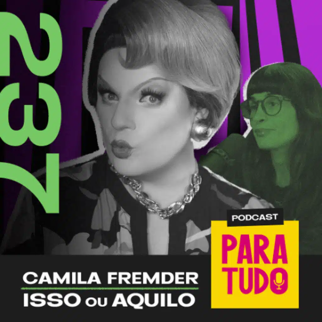 #237 - Bolsonaro preso, podcast Vênus e superpoder