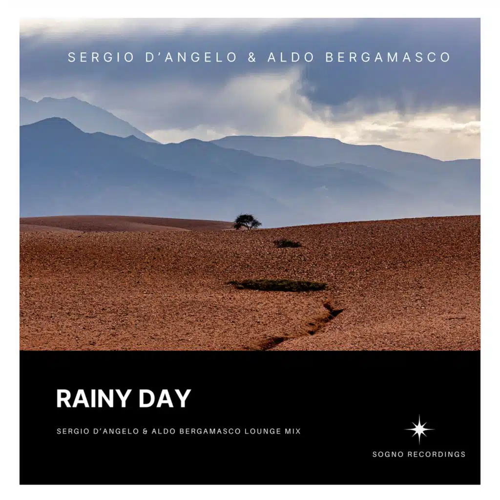 Aldo Bergamasco & Sergio D'Angelo