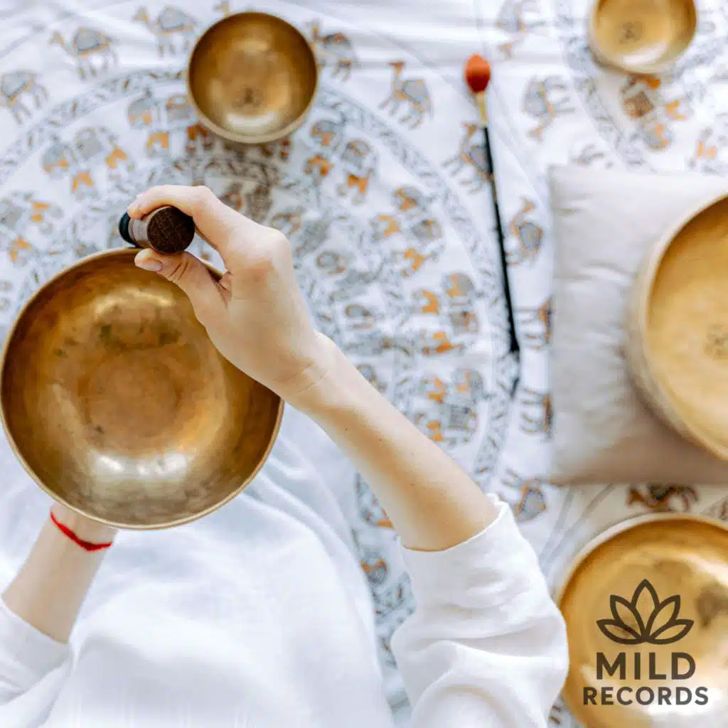 Tibetan Bowls