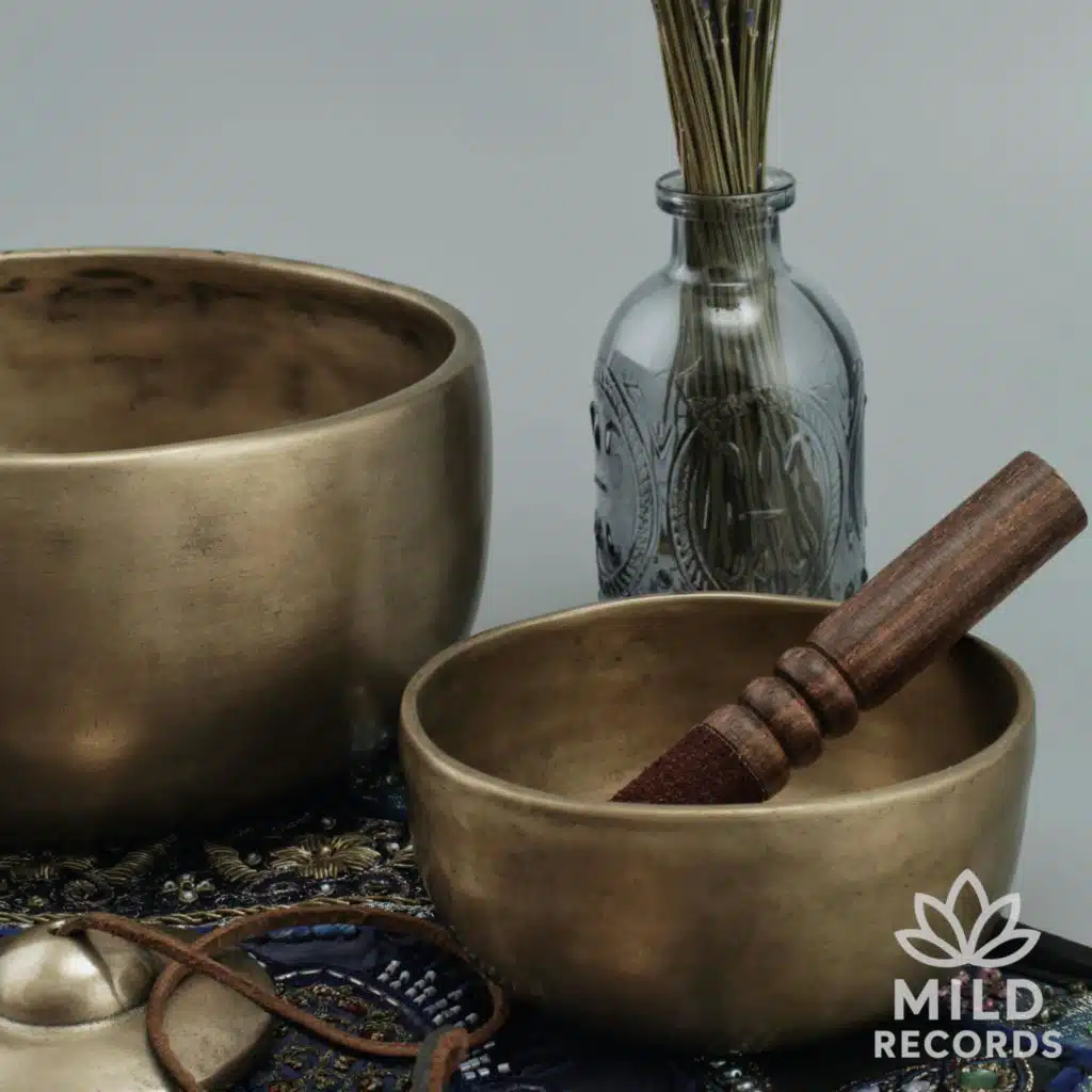 Meditation Music Tracks