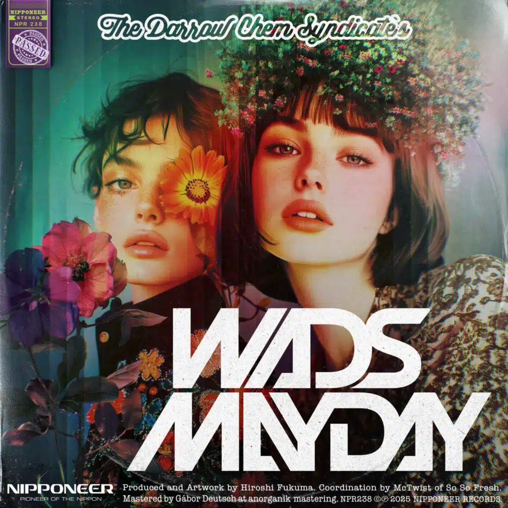 Wads Mayday